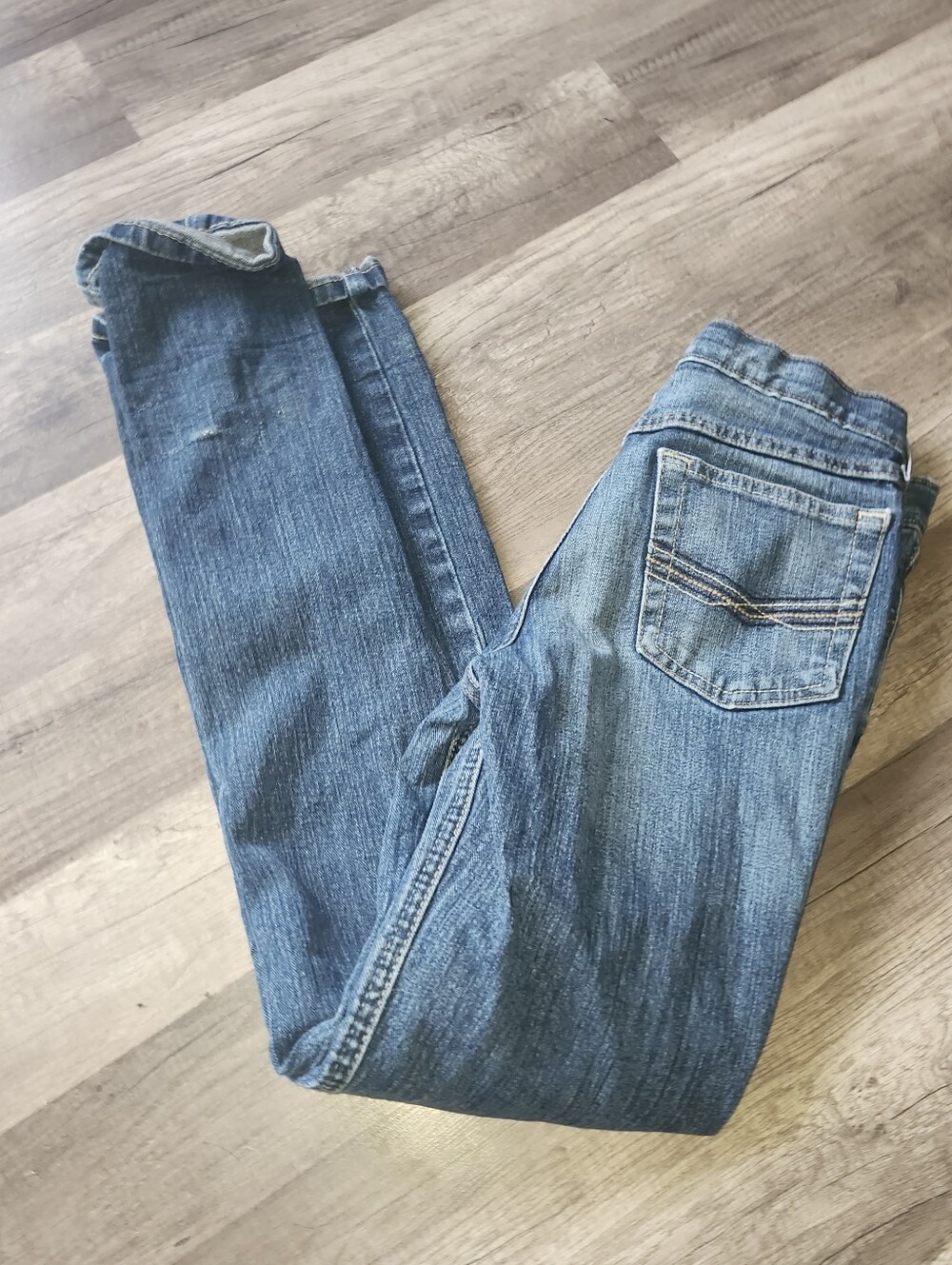 Boys Ariat Jeans